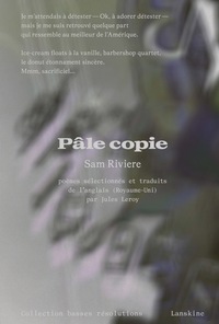 Pâle Copie