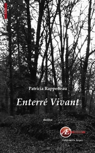 Enterré vivant - thriller