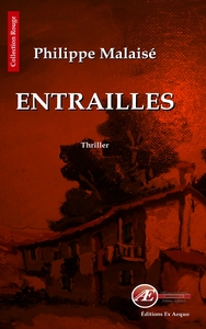 Entrailles - thriller