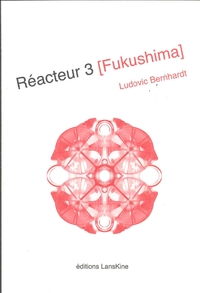 RÉACTEUR 3 [Fukushima]