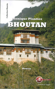 BHOUTAN - ROMAN