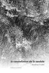 La constellation de la sandale 
