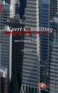 EXPERT CONSULTING - THRILLER