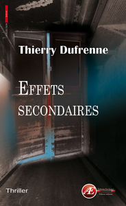 EFFETS SECONDAIRES - THRILLER