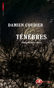 TENEBRES - THRILLER