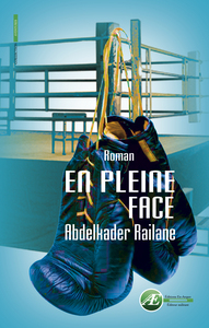 EN PLEINE FACE - ROMAN