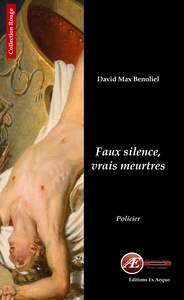 Faux silence, vrais meurtres - policier