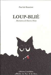 Loup-blié