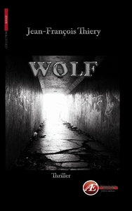 WOLF - THRILLER