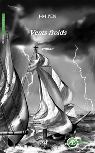 Vents froids - roman