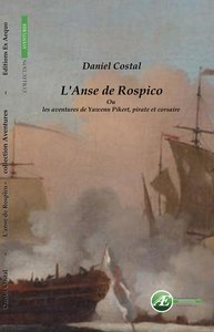 L´anse de rospico