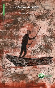 Le tireur de sable - roman
