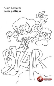 Bazar poétique - poésie
