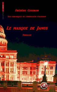 Le masque de Janus - thriller