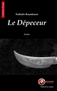 Le dépeceur - thriller