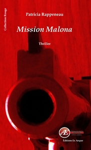 Mission Malona - thriller