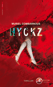 Hyckz - thriller