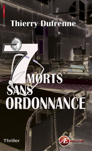 7 MORTS SANS ORDONNANCE - THRILLER