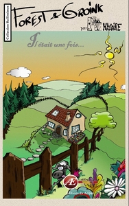 Il était une fois