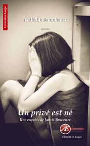 Un privé est né - thriller