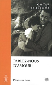 PARLEZ-NOUS D'AMOUR !