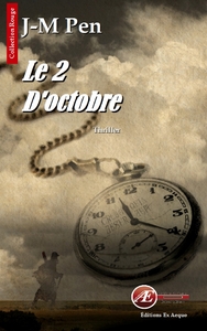 Le 02 d'octobre - thriller fantastique