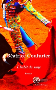 L'habit de sang - roman