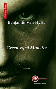 GREEN-EYED MONSTER - THRILLER