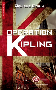 OPERATION KIPLING - THRILLER