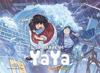 LA BALADE DE YAYA, TOME 8. LE RETOUR