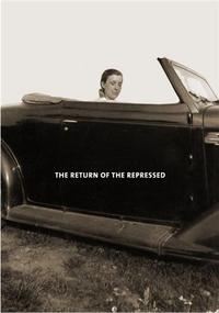 LOUISE BOURGEOIS THE RETURN OF THE REPRESSED /ANGLAIS