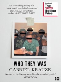 WHO THEY WAS