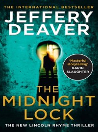 THE MIDNIGHT LOCK*
