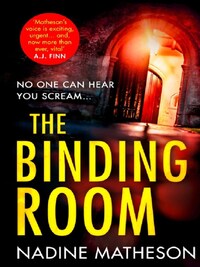 The Binding Room (Book 2)