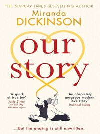 OUR STORY
