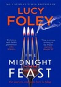 THE MIDNIGHT FEAST