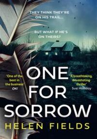 One for sorrow