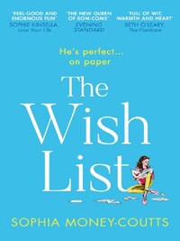THE WISH LIST