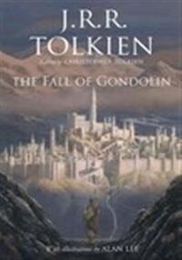The fall of gondolin