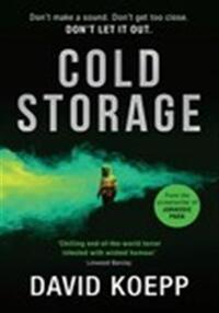 Cold storage