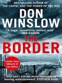THE BORDER*