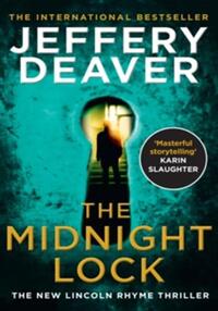 The midnight lock*