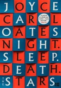 Night. sleep. death. the stars.