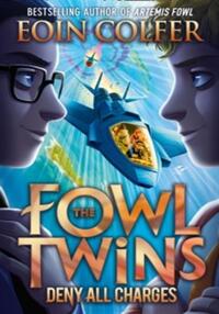 Deny all charges (the fowl twins 2)