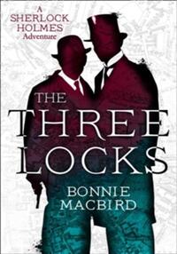 The three locks (book 4)