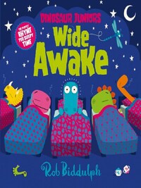 WIDE AWAKE
