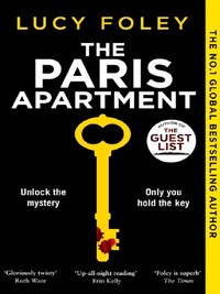 THE PARIS APARTMENT