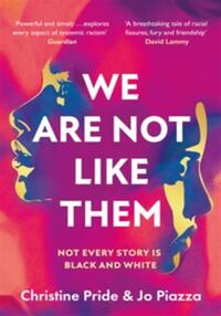 We are not like them