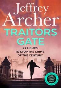 Traitors gate