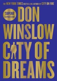 City of dreams